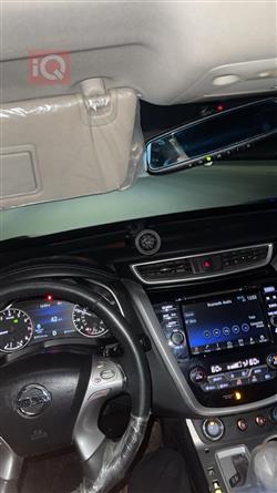 نیسان مۆرانۆ